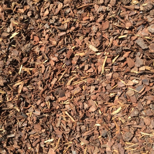 6-10mm Pine Bark Mulch