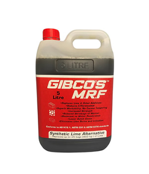 Gibco MRF - Liquid Lime Replacement