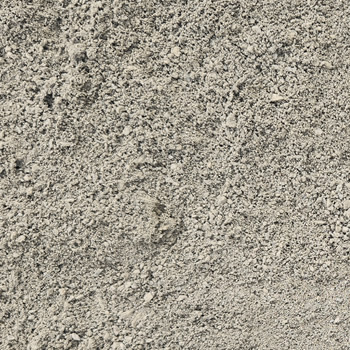 5mm Concrete Crusher Dust